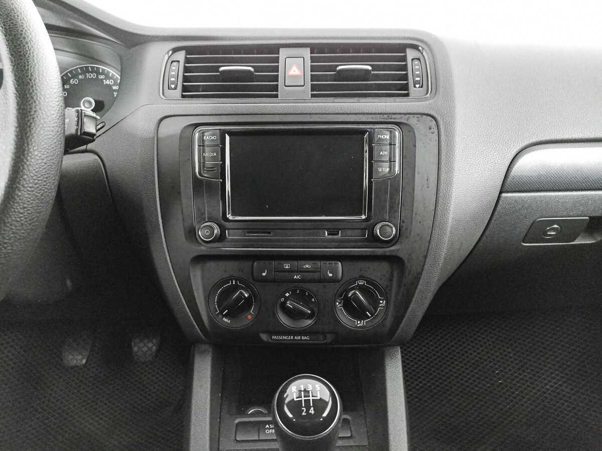 Продажа Б/У Фольксваген Джетта. Фото: #14