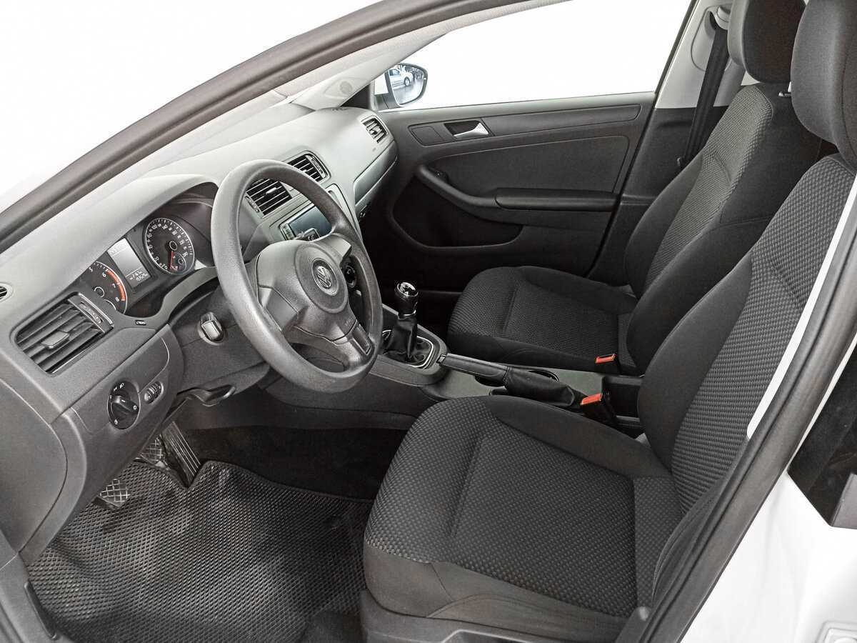 Продажа Б/У Фольксваген Джетта. Фото: #15