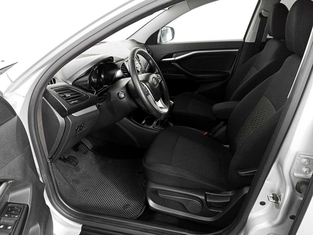 Продажа Б/У Лада (ВАЗ) Веста. Фото: #13