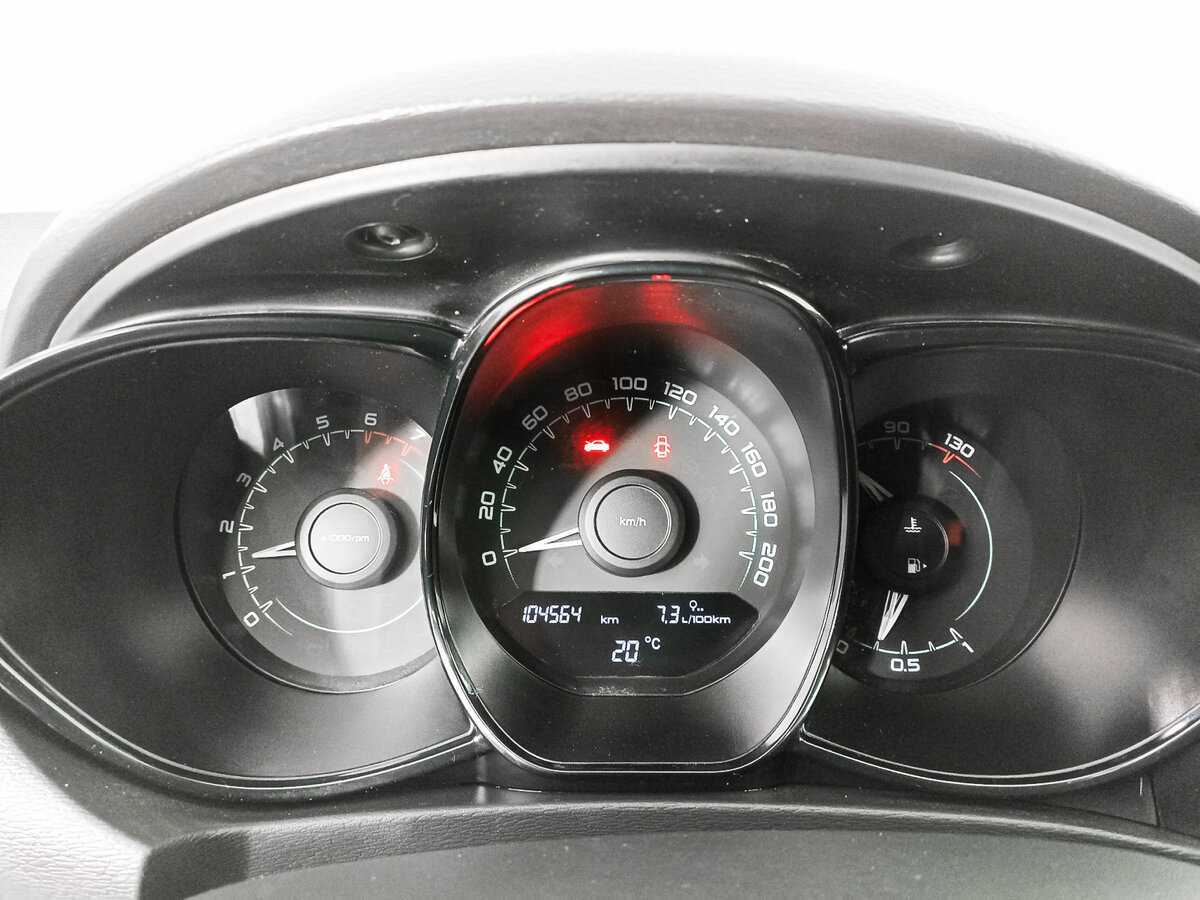 Продажа Б/У Лада (ВАЗ) Веста. Фото: #12