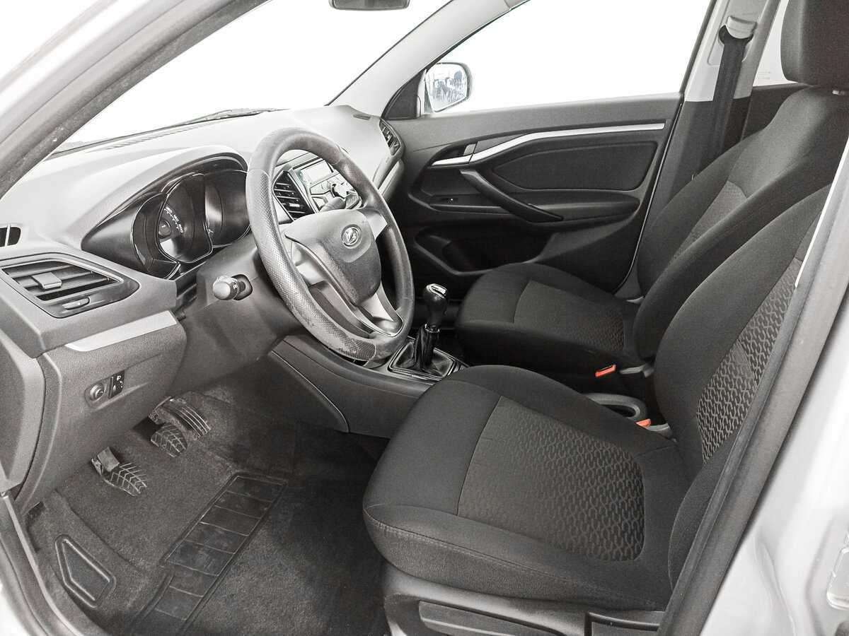 Продажа Б/У Лада (ВАЗ) Веста. Фото: #15