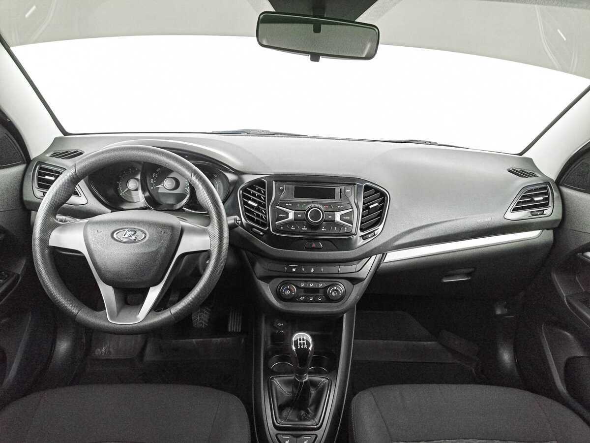 Продажа Б/У Лада (ВАЗ) Веста. Фото: #13