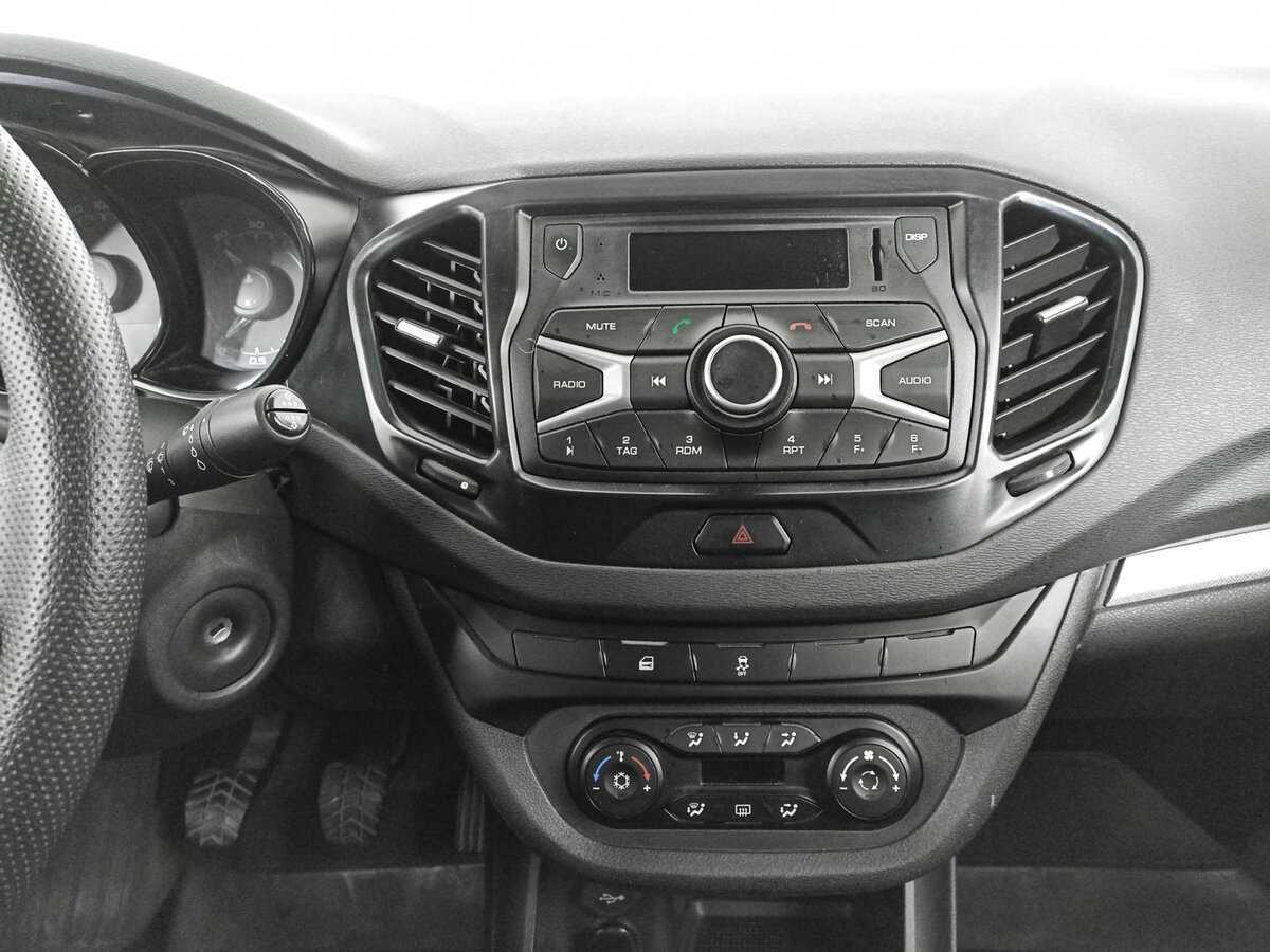 Продажа Б/У Лада (ВАЗ) Веста. Фото: #14