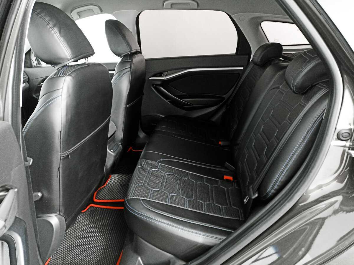 Продажа Б/У Лада (ВАЗ) Веста. Фото: #9