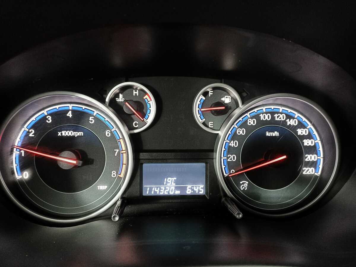 Продажа Б/У Сузуки С-Икс4. Фото: #8