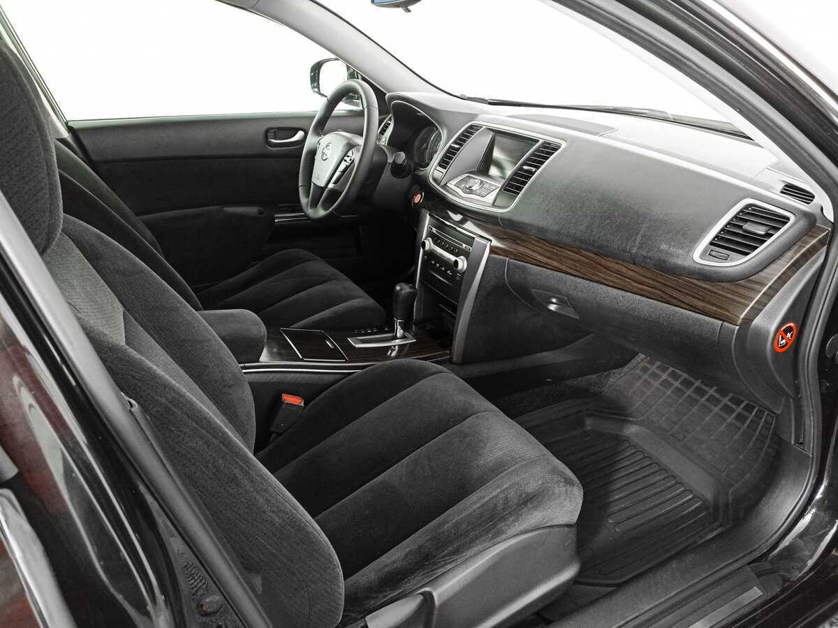 Продажа Б/У Ниссан Теана. Фото: #6