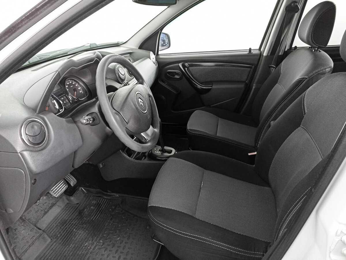 Продажа Б/У Рено Дастер. Фото: #13