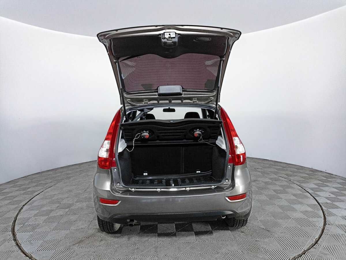 Продажа Б/У Лада (ВАЗ) Гранта. Фото: #9