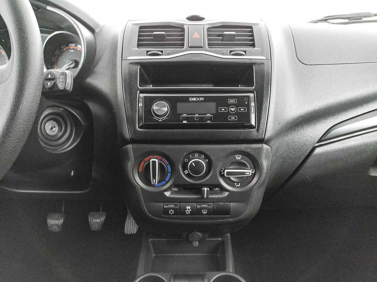 Продажа Б/У Лада (ВАЗ) Гранта. Фото: #14