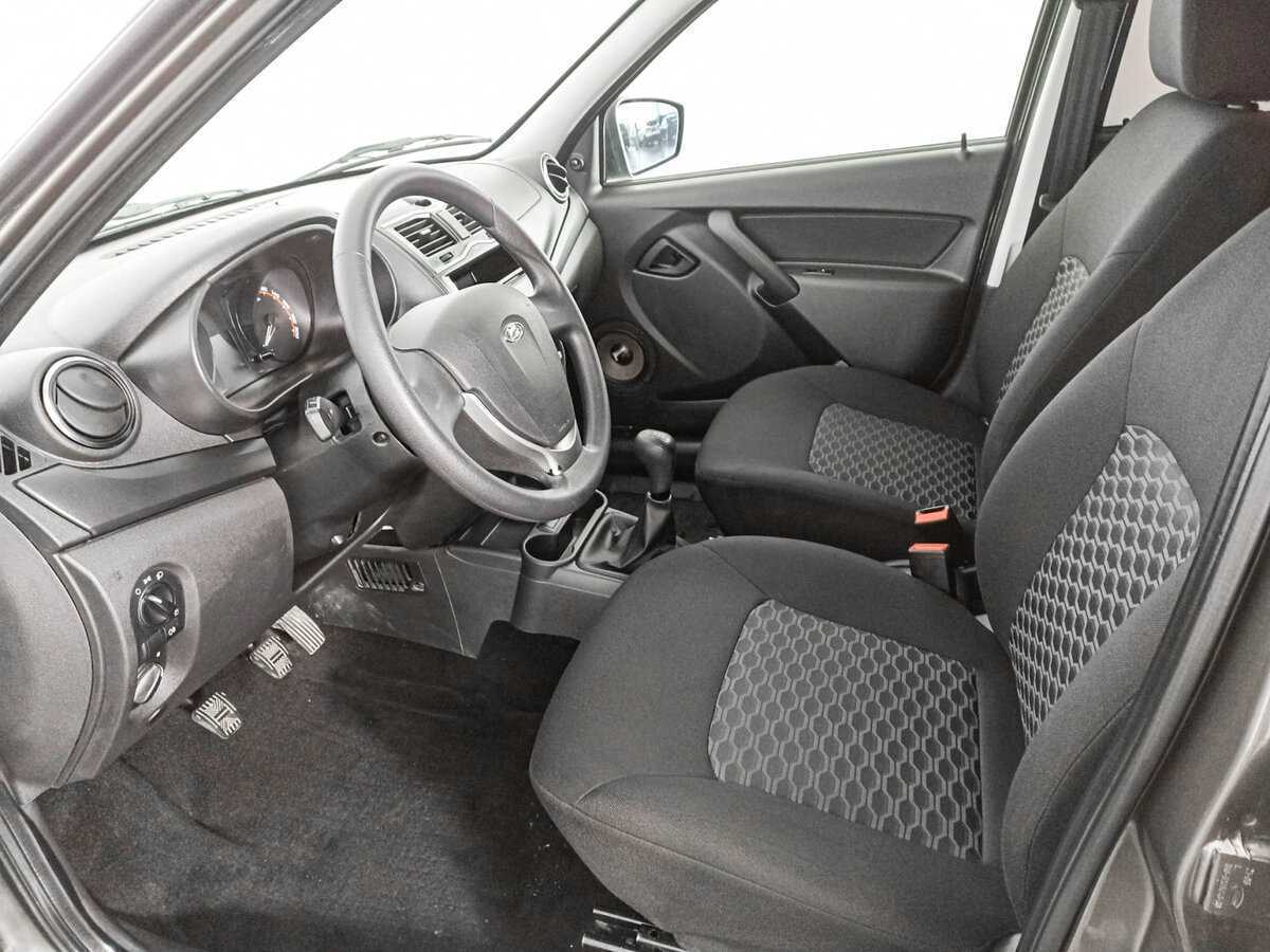 Продажа Б/У Лада (ВАЗ) Гранта. Фото: #15