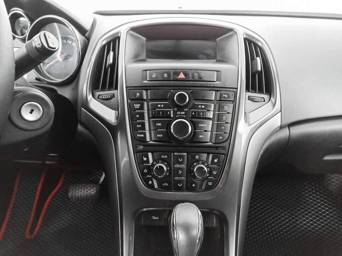 Продажа Б/У Опель Астра. Фото: #12