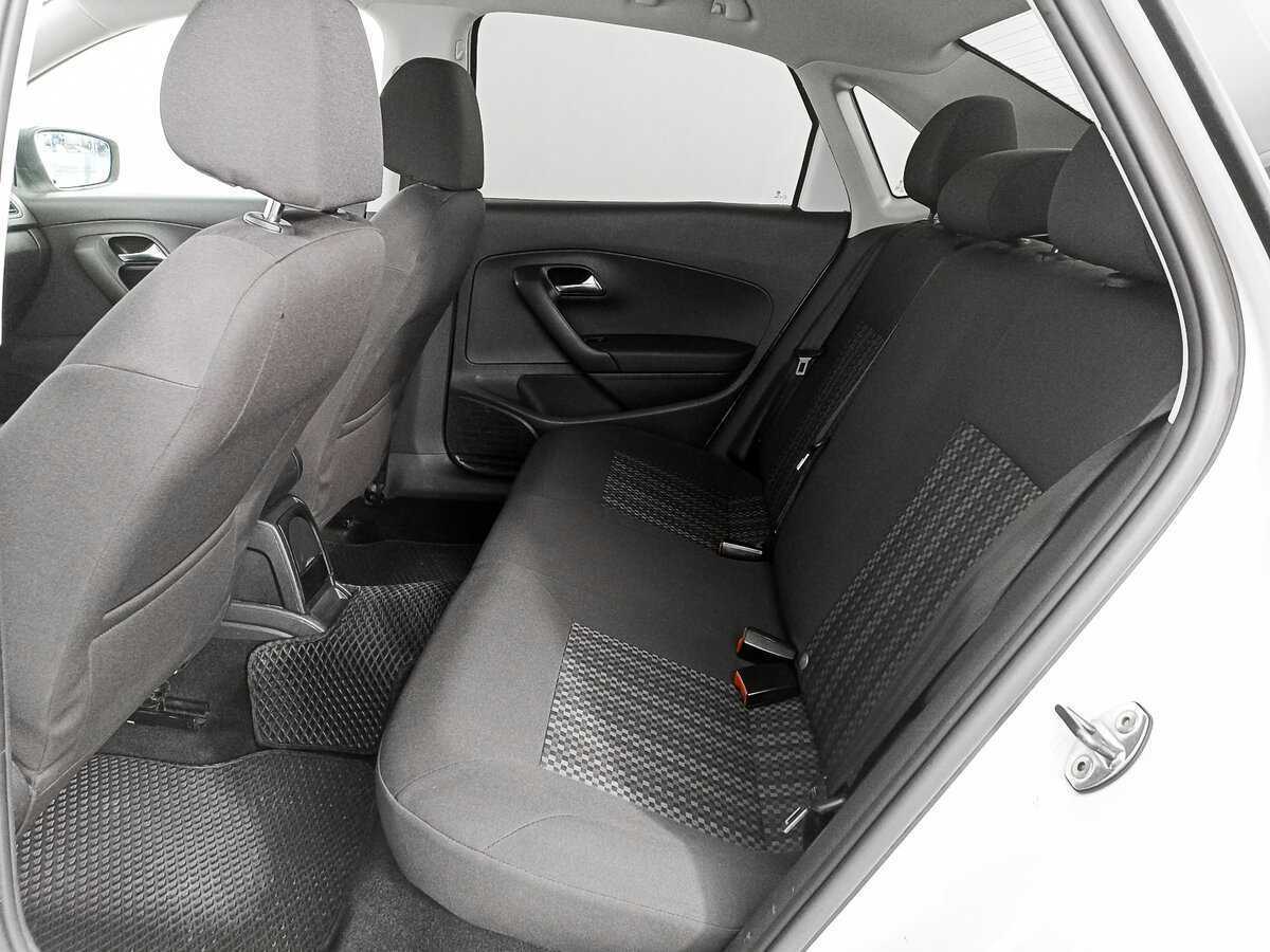 Продажа Б/У Фольксваген Поло. Фото: #9