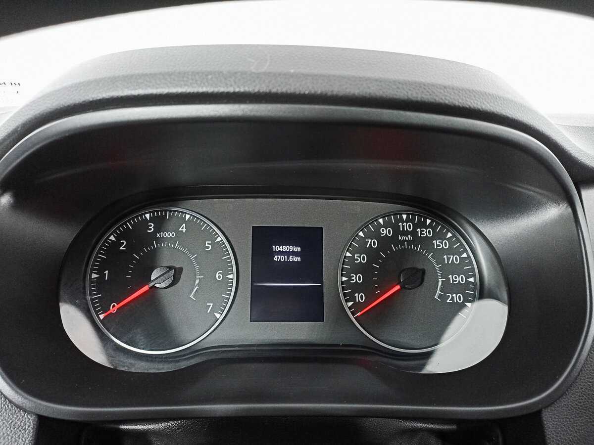 Продажа Б/У Рено Аркана. Фото: #7