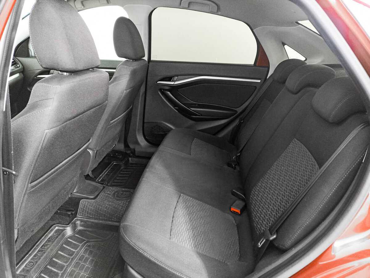 Продажа Б/У Лада (ВАЗ) Веста. Фото: #9