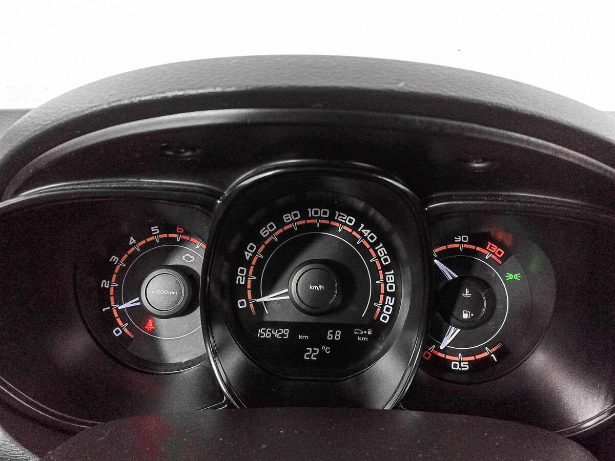 Продажа Б/У Лада (ВАЗ) Веста. Фото: #10