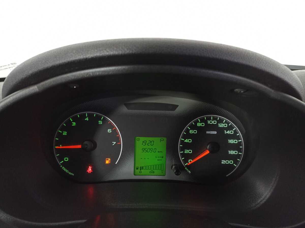 Продажа Б/У Лада (ВАЗ) Гранта. Фото: #10