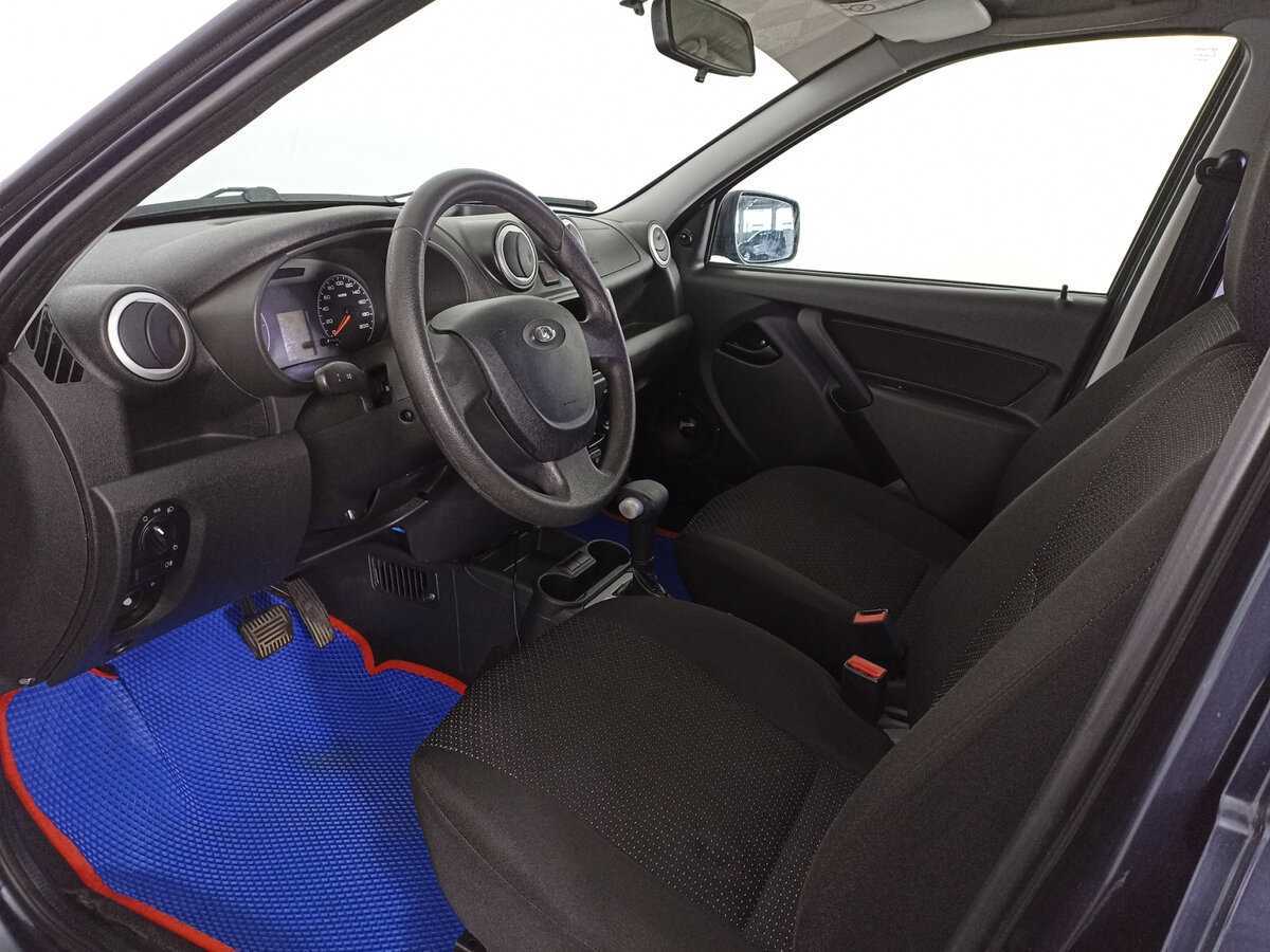 Продажа Б/У Лада (ВАЗ) Гранта. Фото: #13