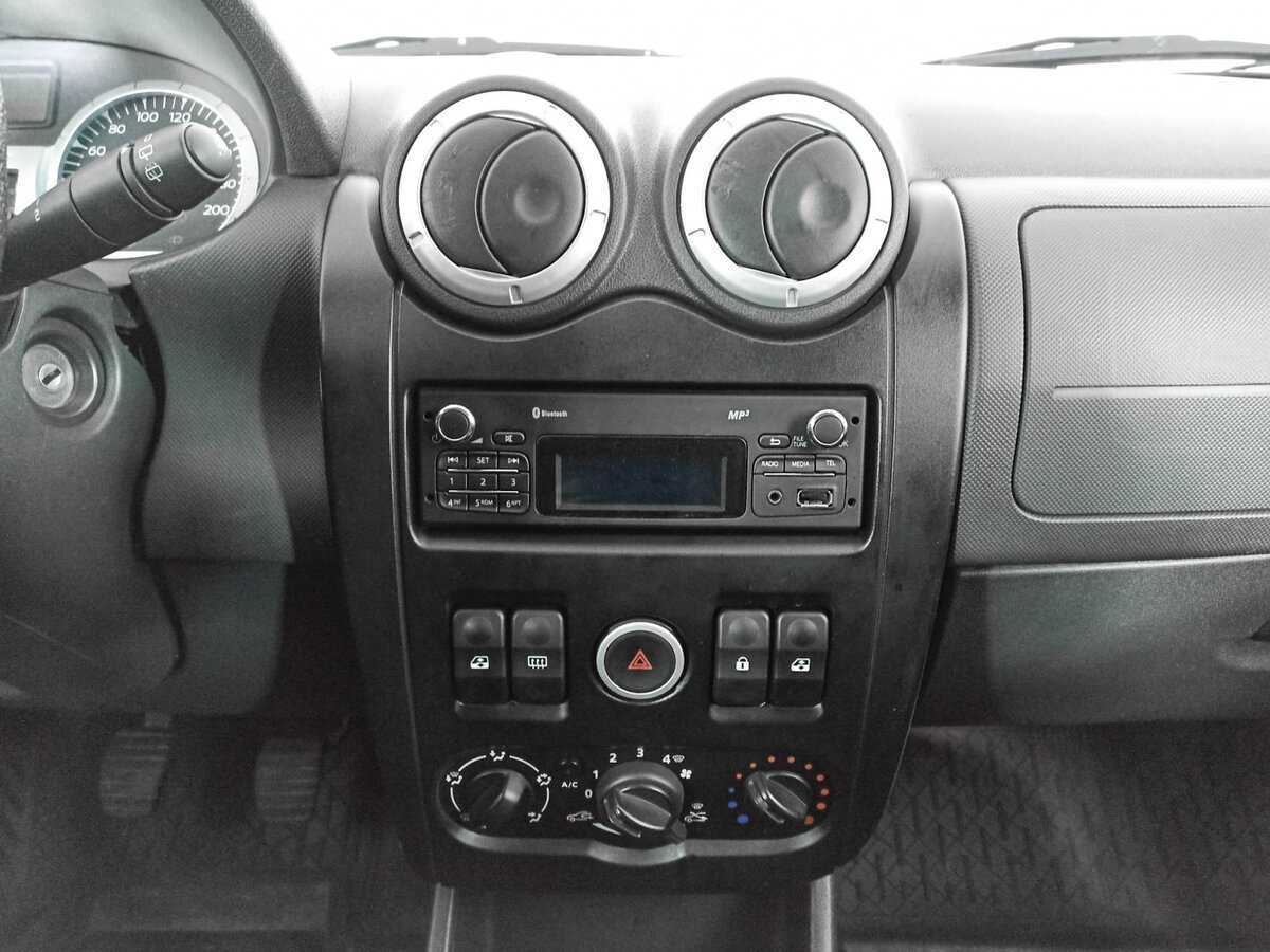 Продажа Б/У Лада (ВАЗ) Ларгус. Фото: #9