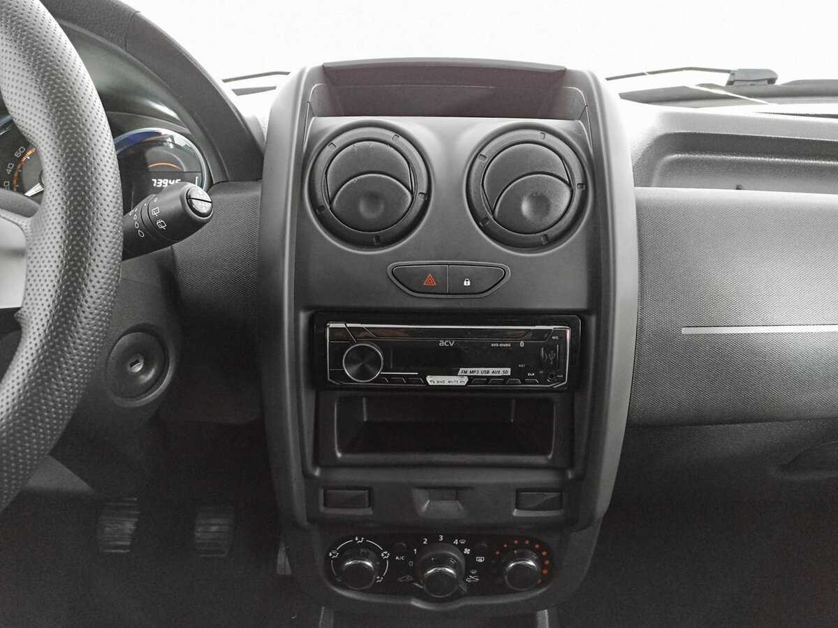 Продажа Б/У Лада (ВАЗ) Ларгус. Фото: #10