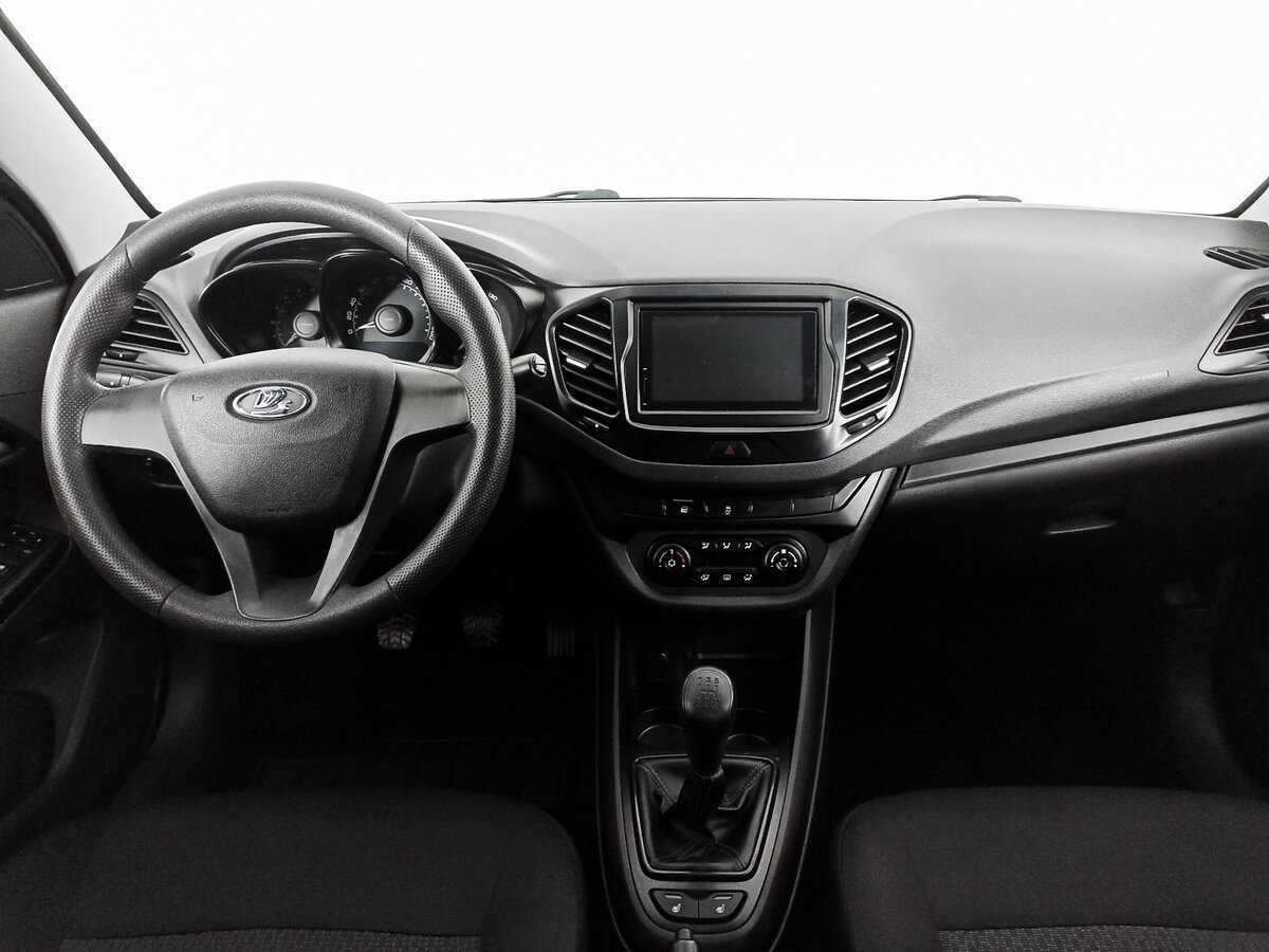 Продажа Б/У Лада (ВАЗ) Веста. Фото: #11