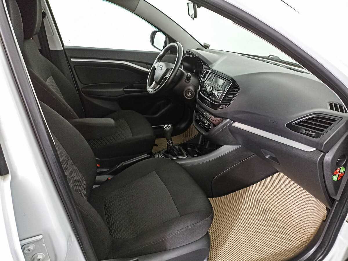 Продажа Б/У Лада (ВАЗ) Веста. Фото: #10