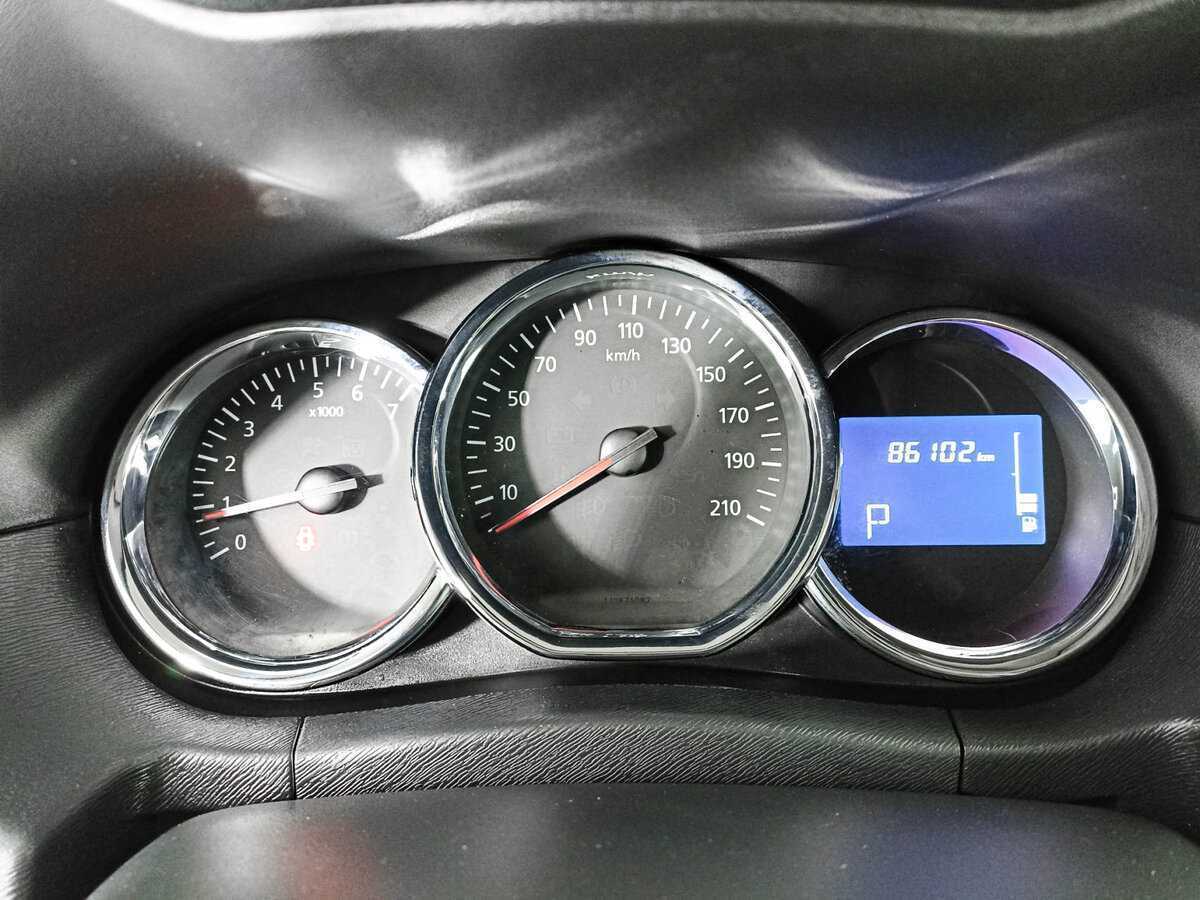 Продажа Б/У Ниссан Террано. Фото: #10