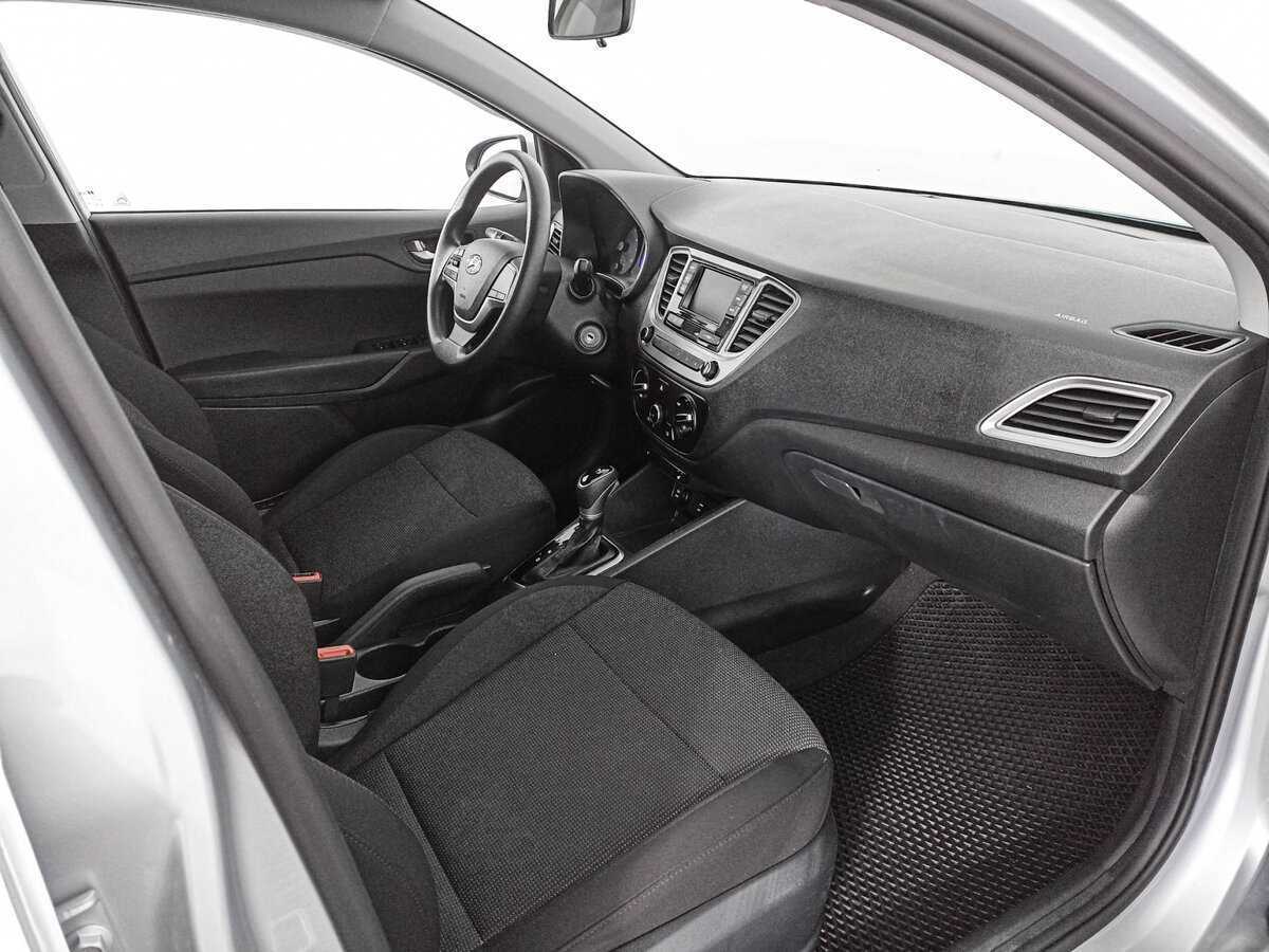 Продажа Б/У Хендай Солярис. Фото: #8