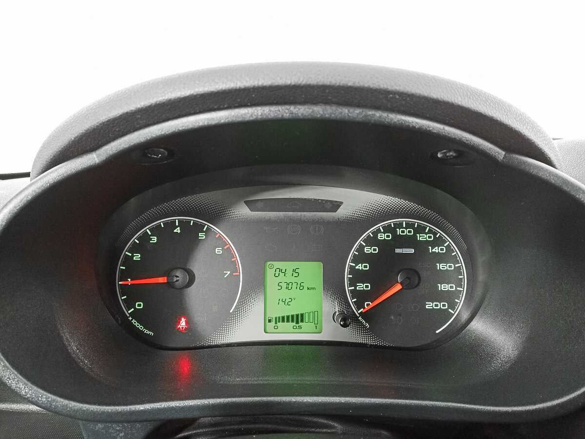 Продажа Б/У Лада (ВАЗ) Гранта. Фото: #6