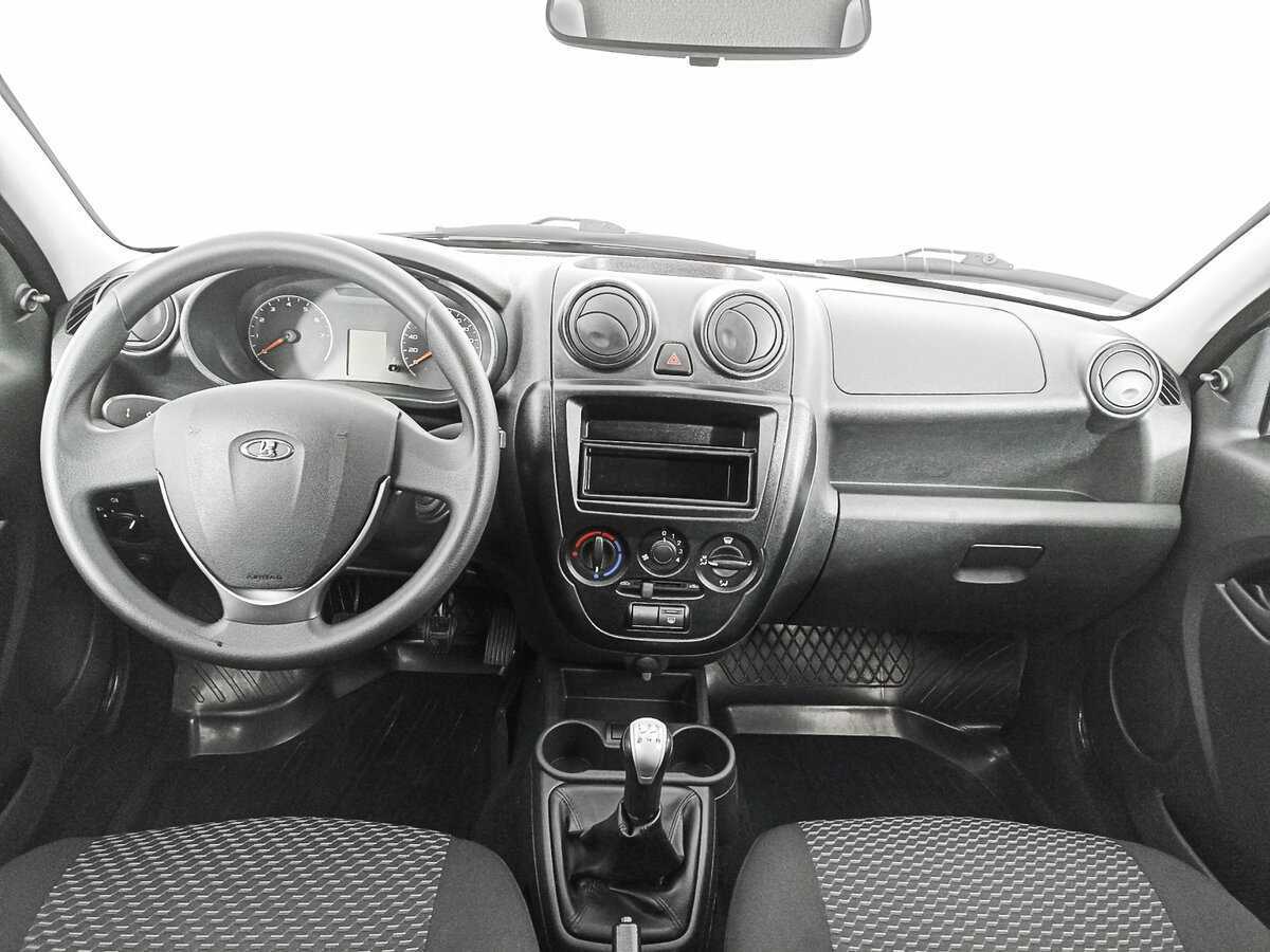 Продажа Б/У Лада (ВАЗ) Гранта. Фото: #7