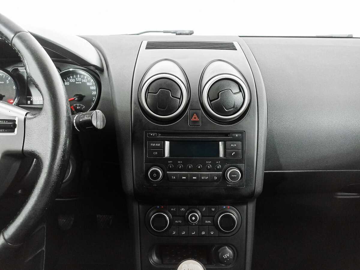 Продажа Б/У Ниссан Кашкай. Фото: #12