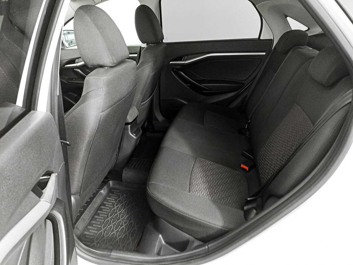 Продажа Б/У Лада (ВАЗ) Веста. Фото: #7