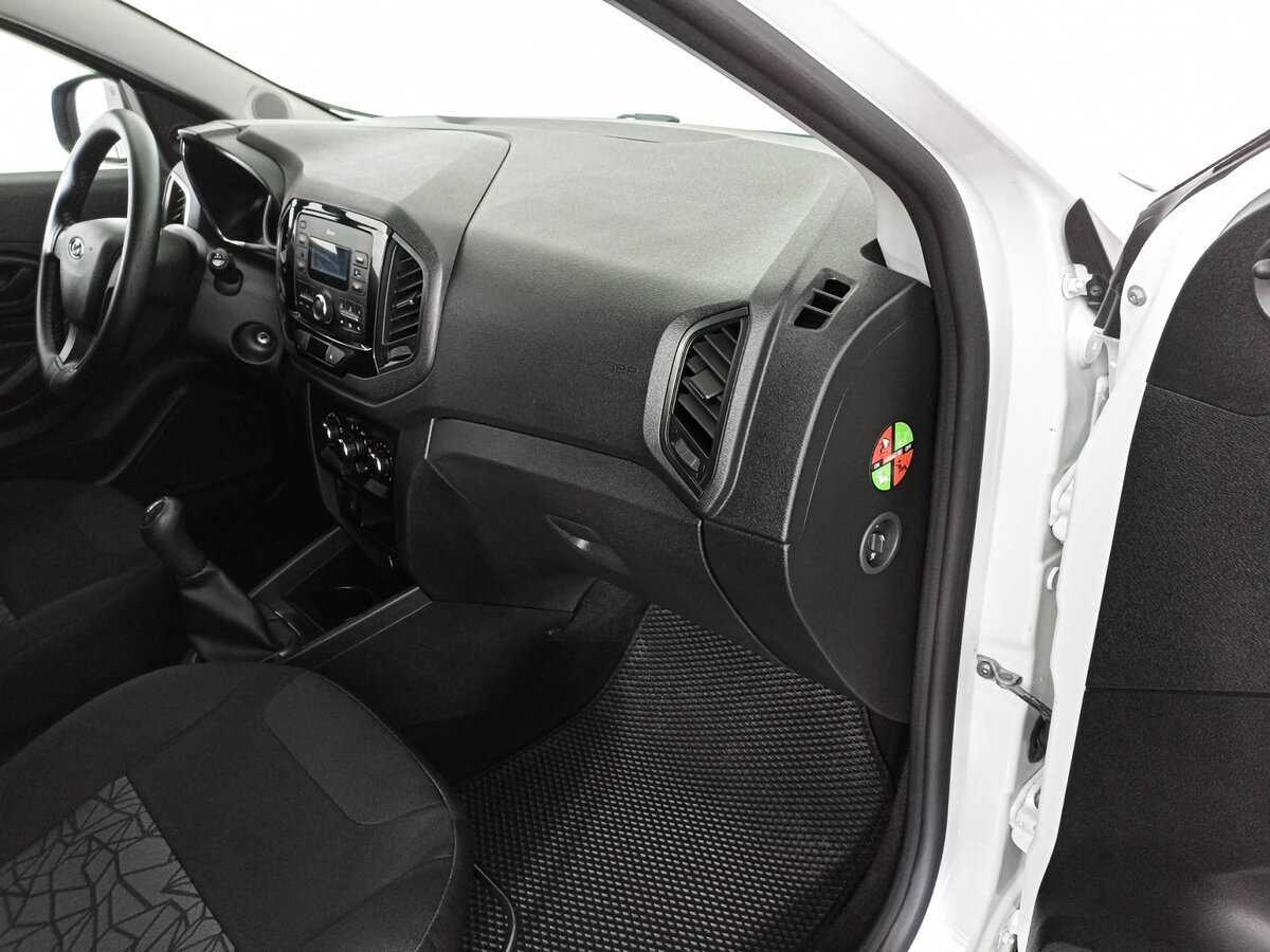 Продажа Б/У Лада (ВАЗ) ИКСРЭЙ. Фото: #8