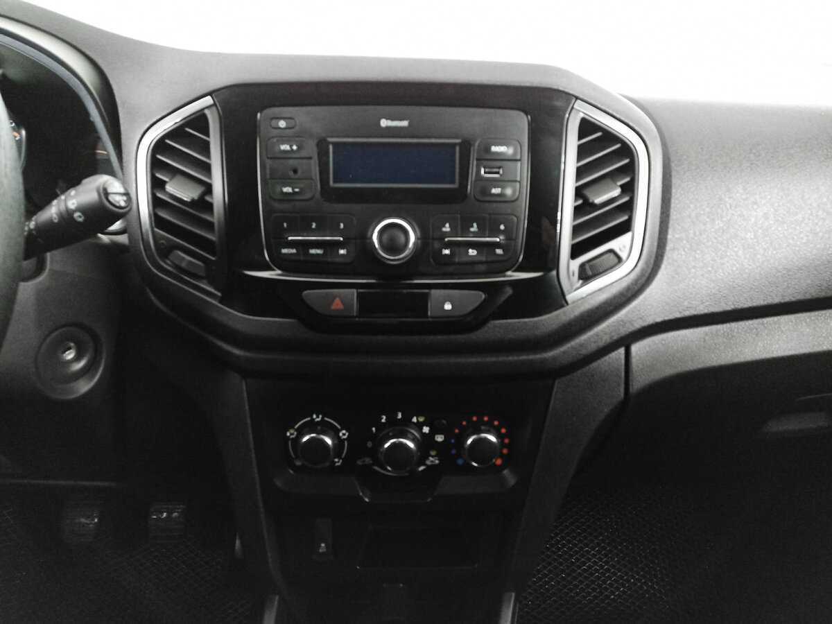 Продажа Б/У Лада (ВАЗ) ИКСРЭЙ. Фото: #12