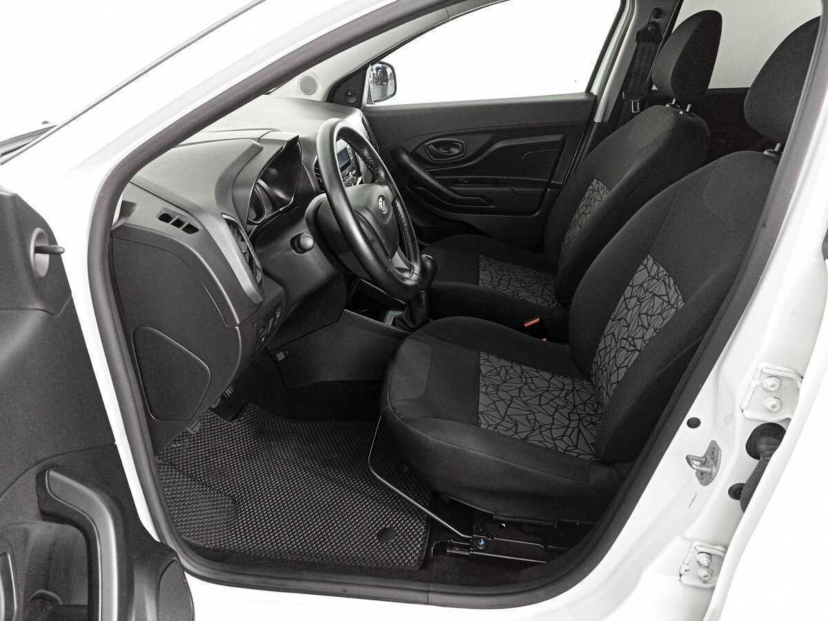 Продажа Б/У Лада (ВАЗ) ИКСРЭЙ. Фото: #13