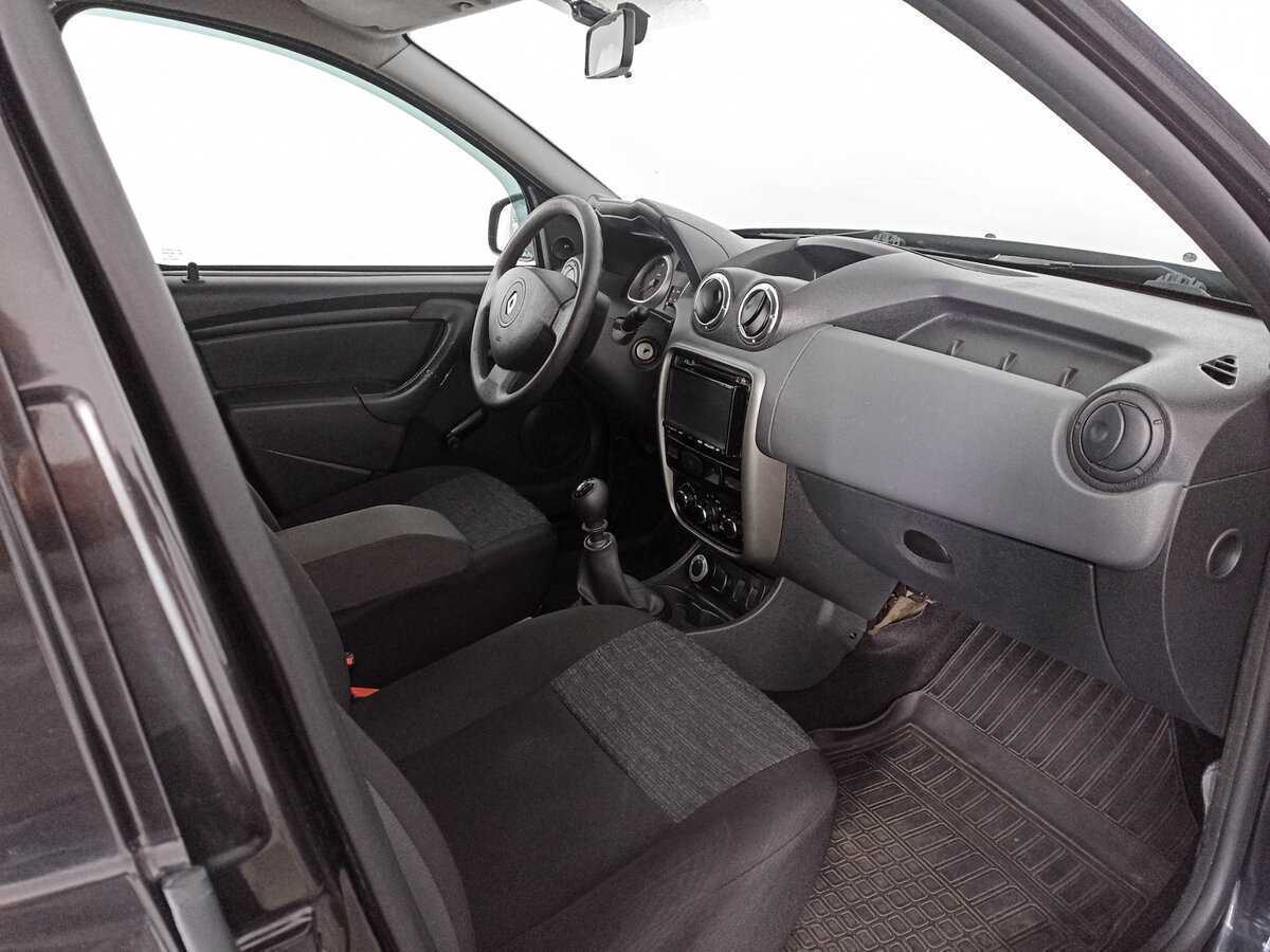 Продажа Б/У Рено Дастер. Фото: #8