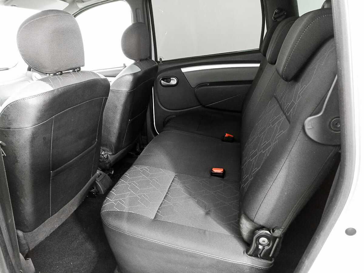 Продажа Б/У Лада (ВАЗ) Ларгус. Фото: #7