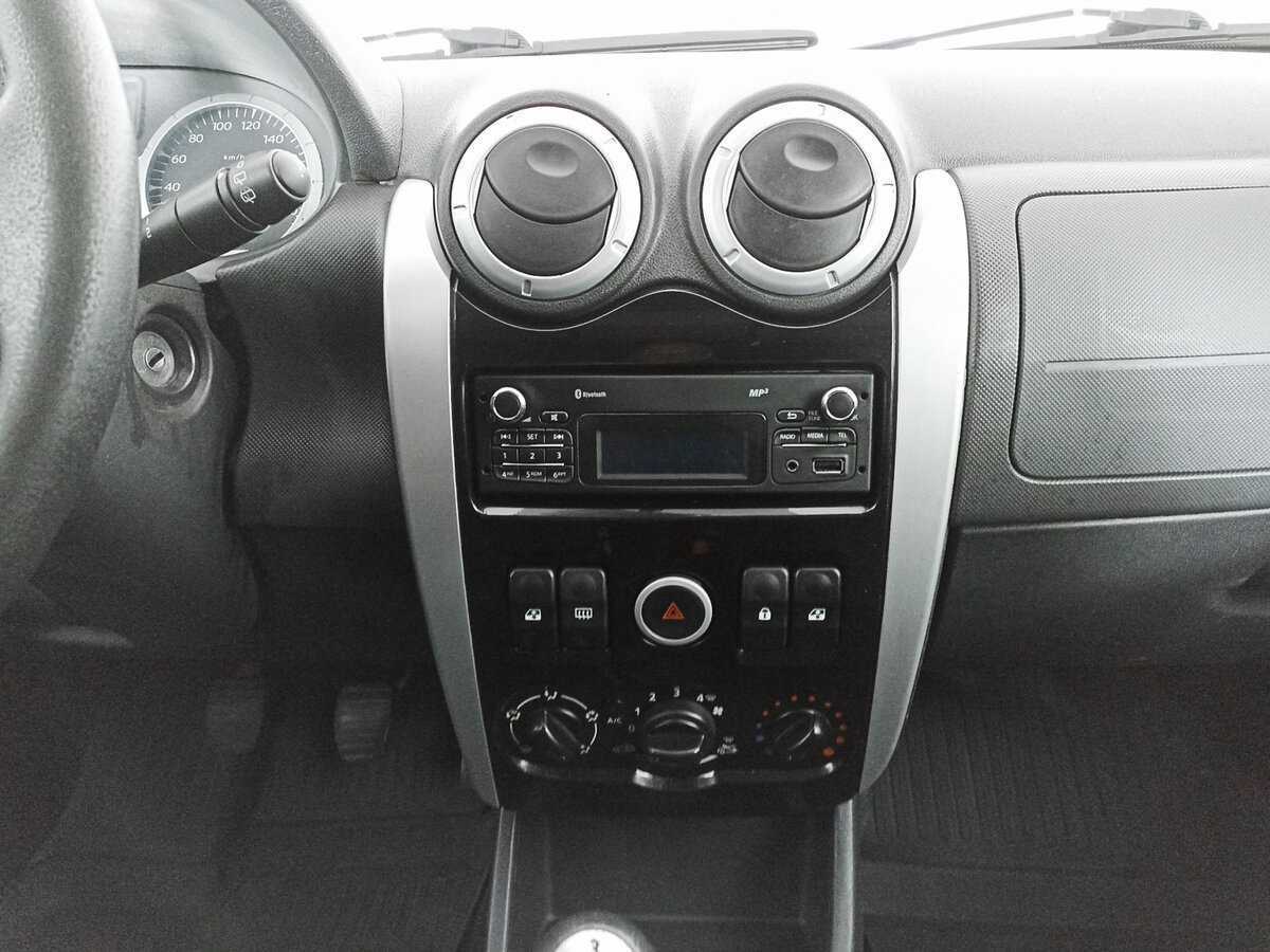 Продажа Б/У Лада (ВАЗ) Ларгус. Фото: #10