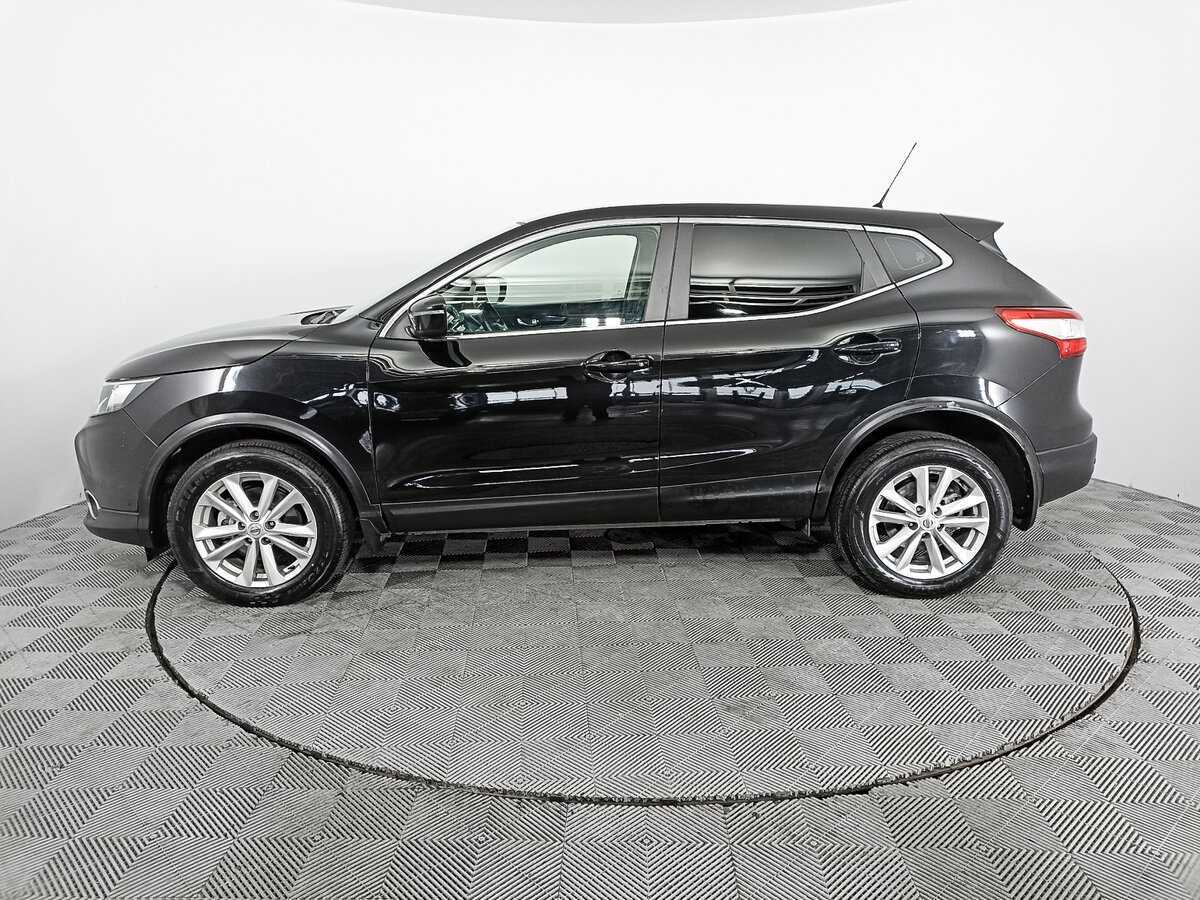 Продажа Б/У Ниссан Кашкай. Фото: #7