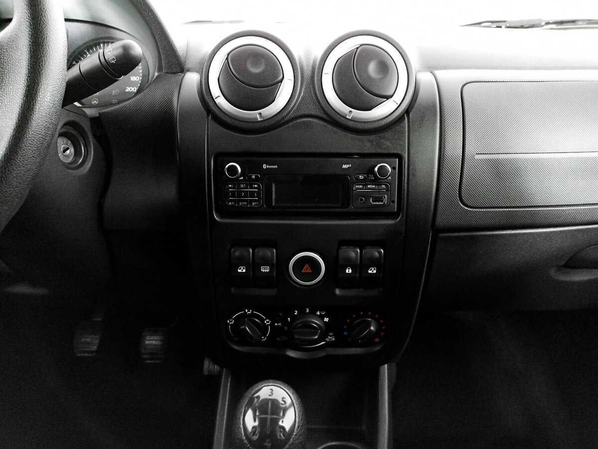 Продажа Б/У Лада (ВАЗ) Ларгус. Фото: #9