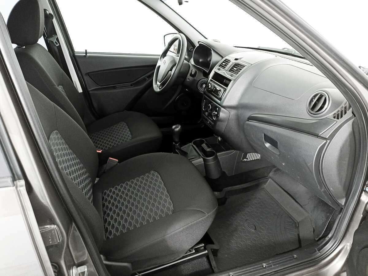 Продажа Б/У Лада (ВАЗ) Гранта. Фото: #8