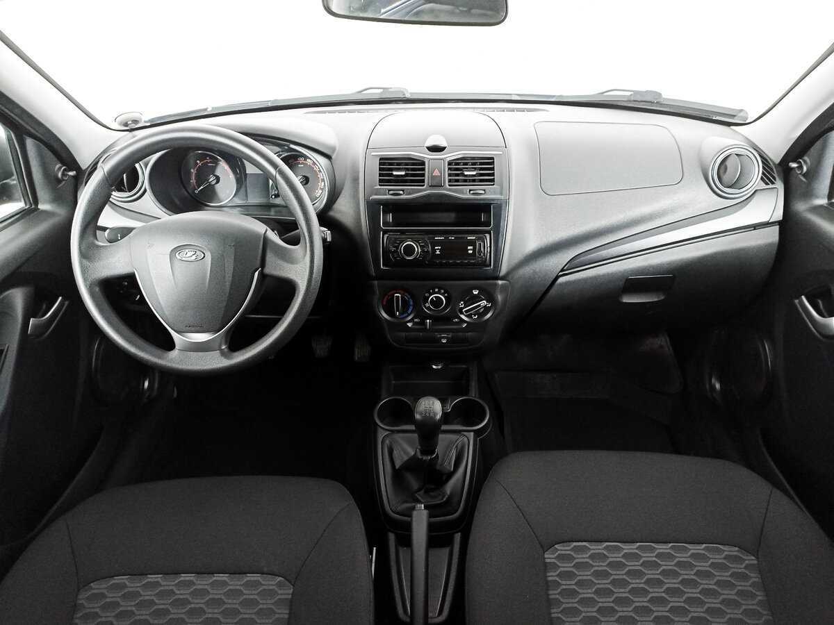 Продажа Б/У Лада (ВАЗ) Гранта. Фото: #11