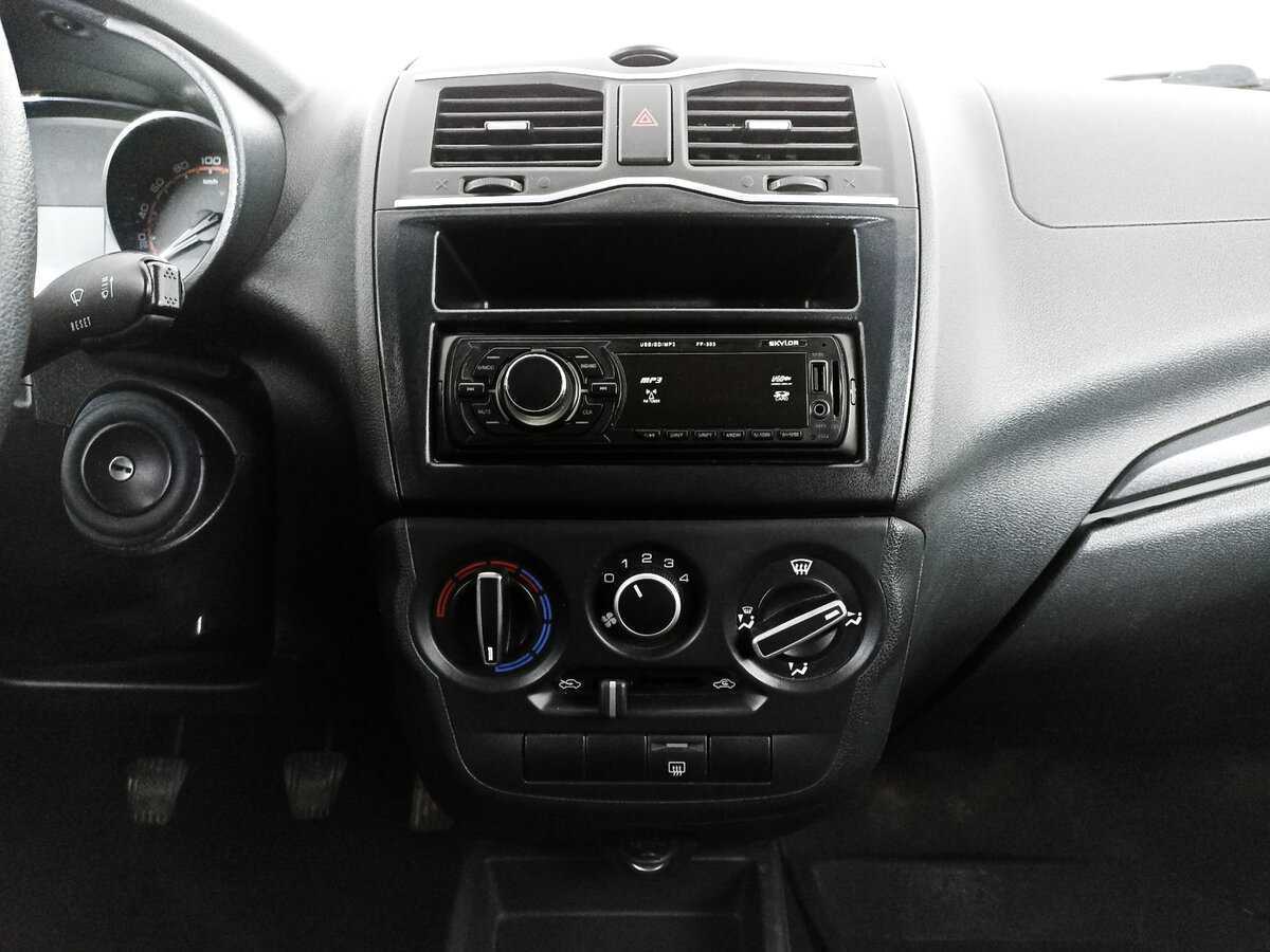 Продажа Б/У Лада (ВАЗ) Гранта. Фото: #12