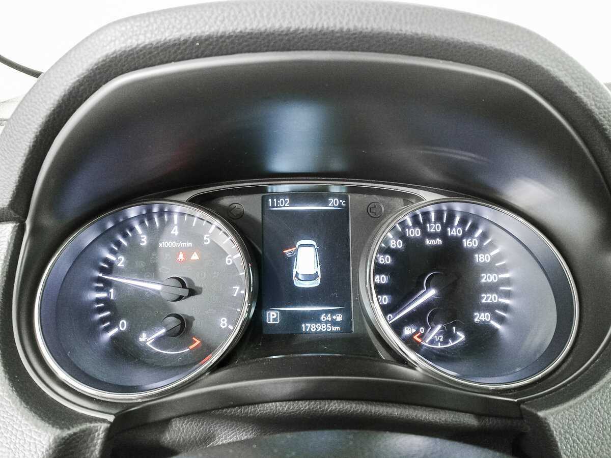 Продажа Б/У Ниссан Икс-Трейл. Фото: #12