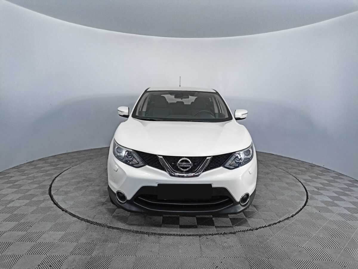 Продажа Б/У Ниссан Кашкай. Фото: #1