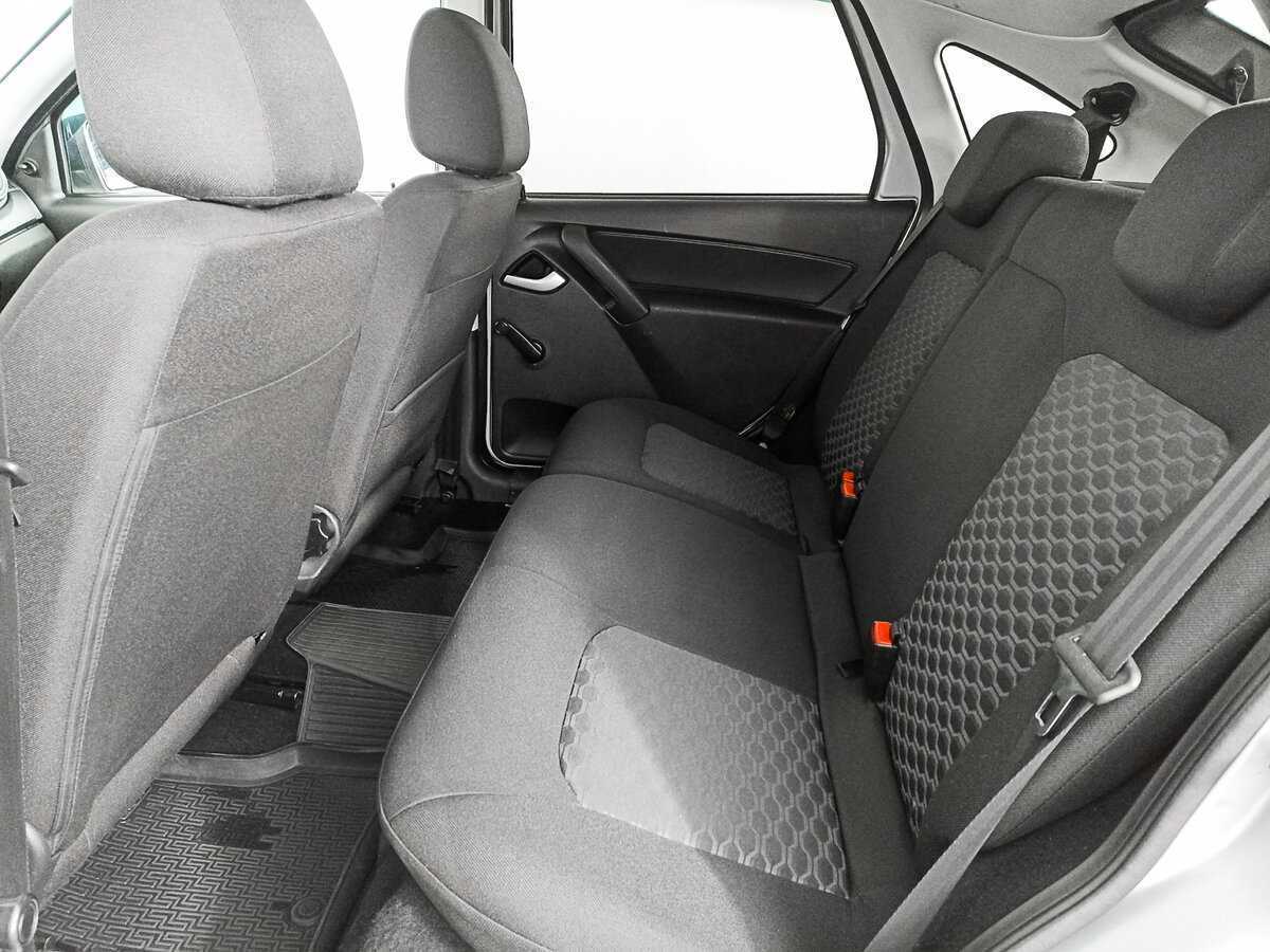 Продажа Б/У Лада (ВАЗ) Гранта. Фото: #8