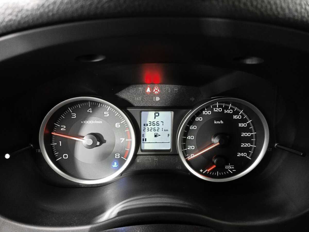 Продажа Б/У Субару Форестер. Фото: #10