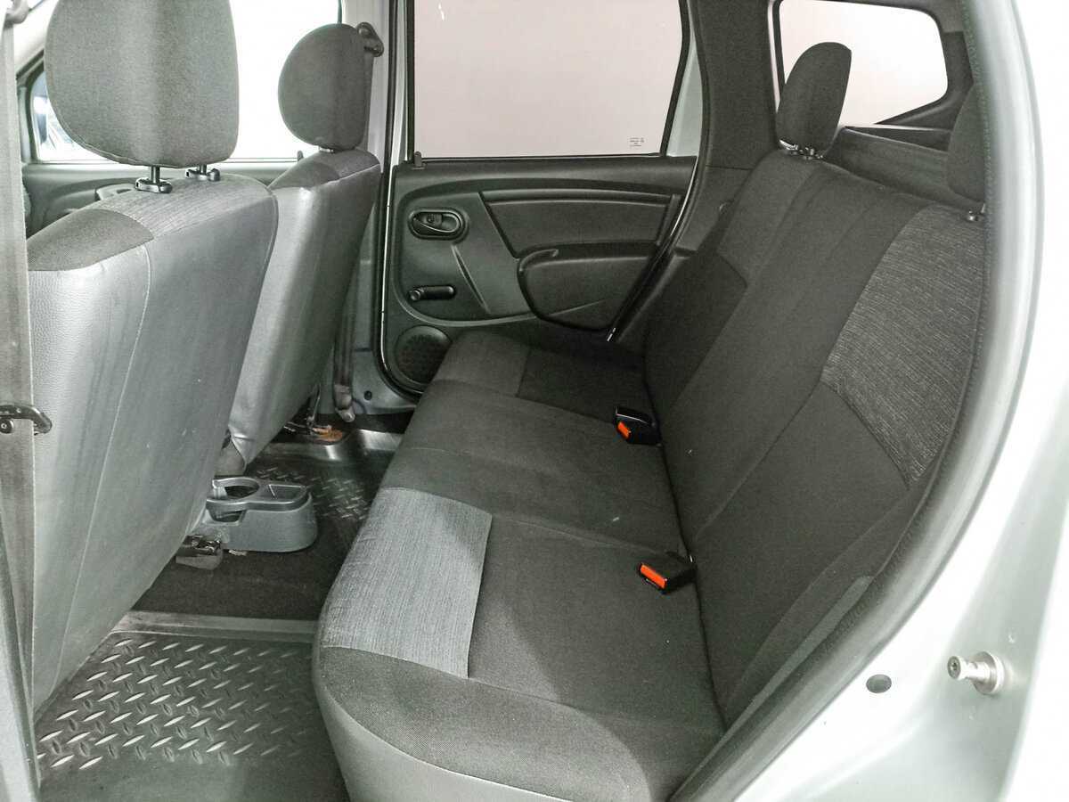 Продажа Б/У Рено Дастер. Фото: #9