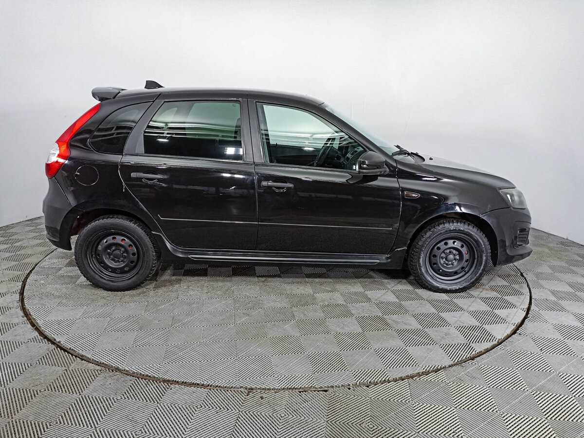 Продажа Б/У Лада (ВАЗ) Калина. Фото: #3