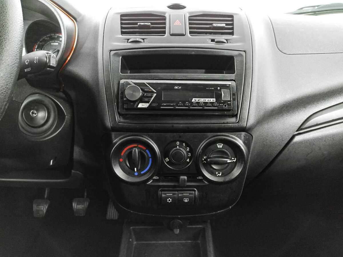 Продажа Б/У Лада (ВАЗ) Калина. Фото: #12