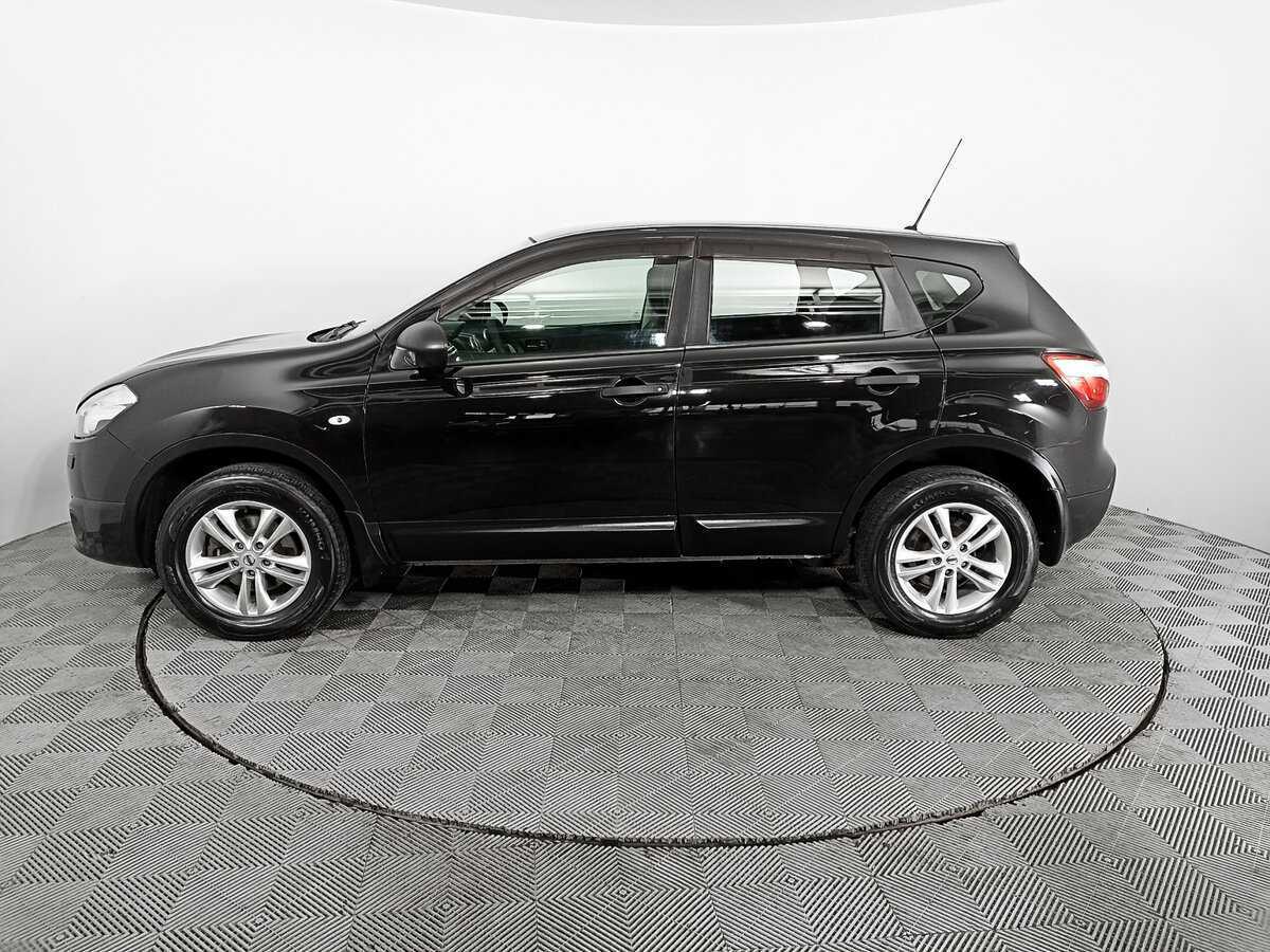 Продажа Б/У Ниссан Кашкай. Фото: #7